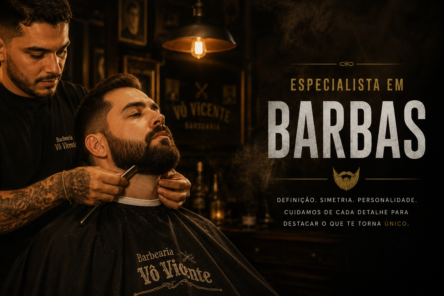 Barbeiro